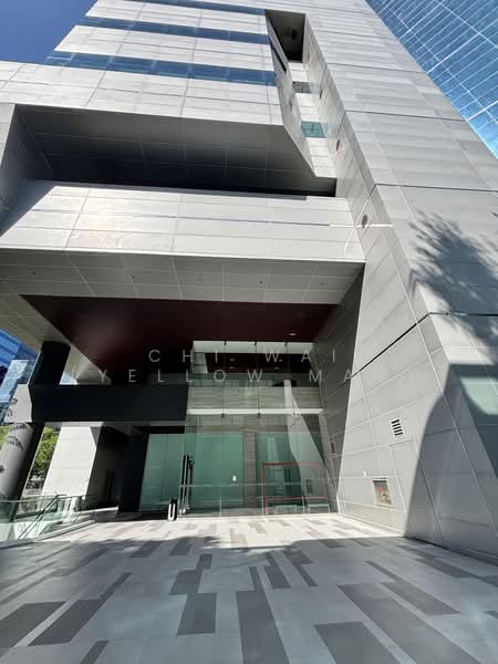 Alexandra Technopark, 438A Alexandra Road, 1,604 sqft, Light Industrial (B1) For Rent, by Chi Wai (Yellow Man), 500184121 - Exterior - CommercialGuru.com.sg