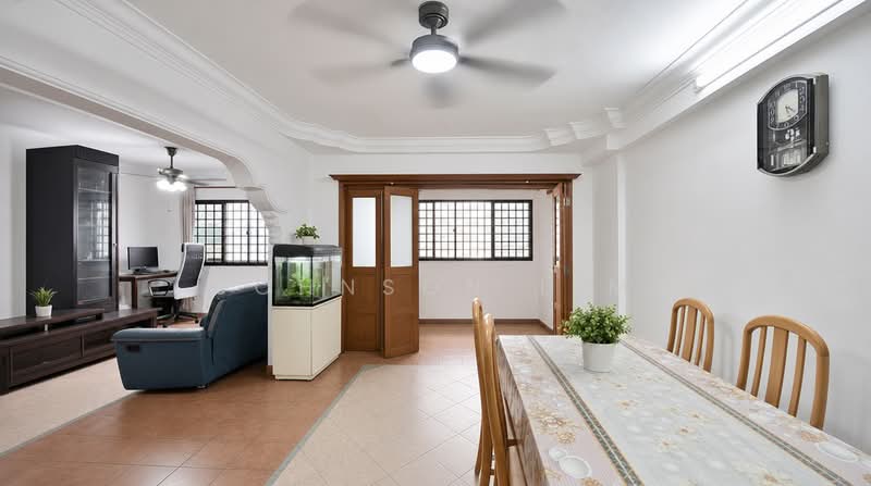 228 Choa Chu Kang Central, 228 Choa Chu Kang Central, 3 Bedrooms, 1,313 sqft, HDB Flat For Sale, by Johnson Lim, 500184124 - Living Room - PropertyGuru.com.sg