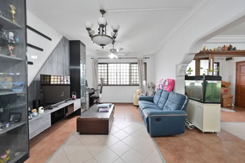 228 Choa Chu Kang Central, 228 Choa Chu Kang Central, 3 Bedrooms, 1,313 sqft, HDB Flat For Sale, by Johnson Lim, 500184124 - Living Room - PropertyGuru.com.sg
