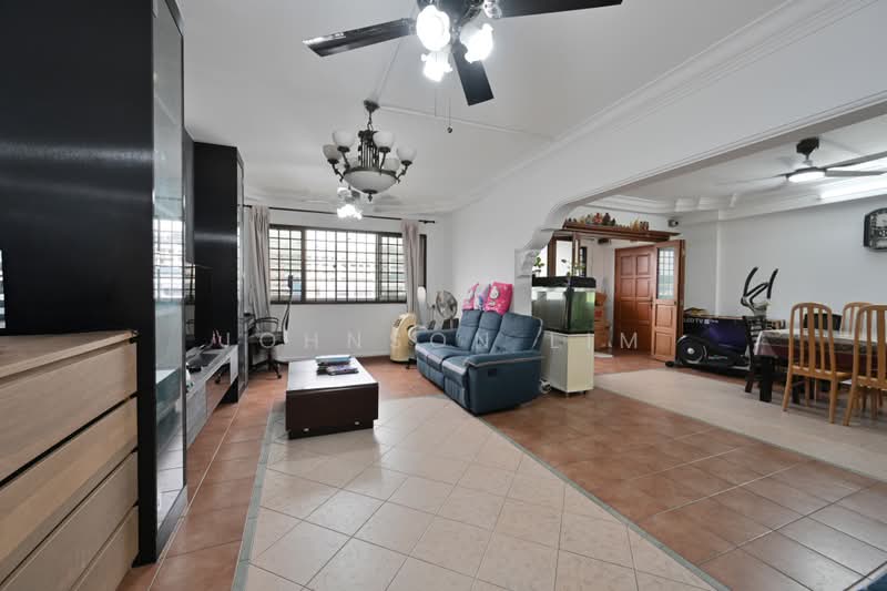 228 Choa Chu Kang Central, 228 Choa Chu Kang Central, 3 Bedrooms, 1,313 sqft, HDB Flat For Sale, by Johnson Lim, 500184124 - Living Room - PropertyGuru.com.sg