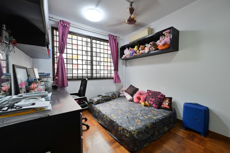228 Choa Chu Kang Central, 228 Choa Chu Kang Central, 3 Bedrooms, 1,313 sqft, HDB Flat For Sale, by Johnson Lim, 500184124 - Bedroom - PropertyGuru.com.sg