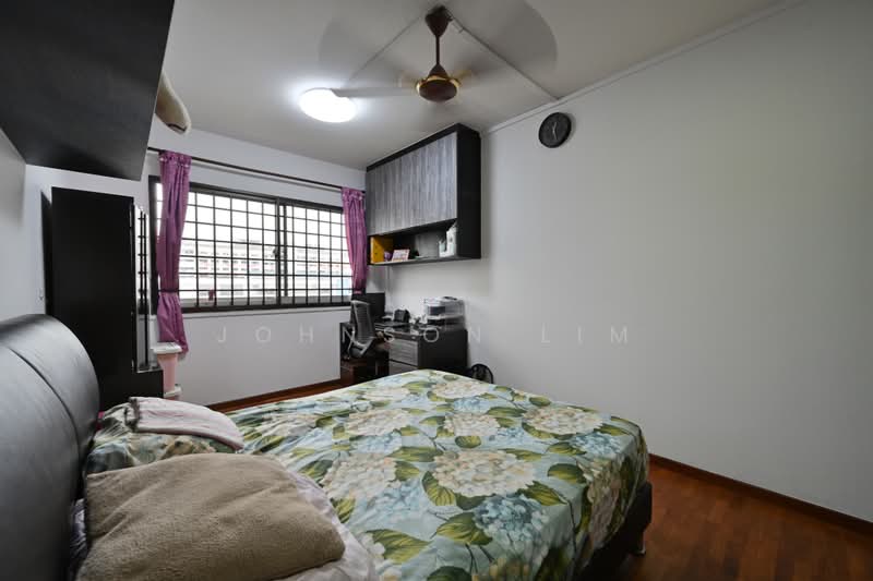 228 Choa Chu Kang Central, 228 Choa Chu Kang Central, 3 Bedrooms, 1,313 sqft, HDB Flat For Sale, by Johnson Lim, 500184124 - Bedroom - PropertyGuru.com.sg