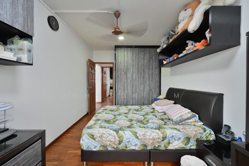 228 Choa Chu Kang Central, 228 Choa Chu Kang Central, 3 Bedrooms, 1,313 sqft, HDB Flat For Sale, by Johnson Lim, 500184124 - Bedroom - PropertyGuru.com.sg