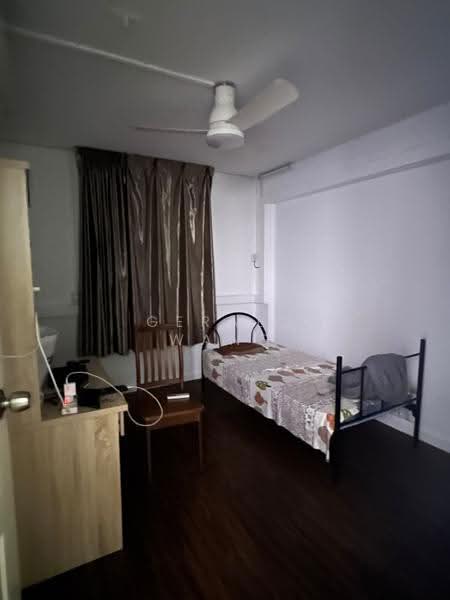 50 Circuit Road, Macpherson / Potong Pasir