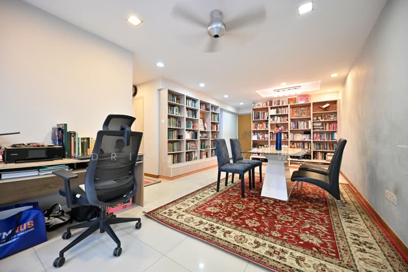 518A Tampines Central 7, 518A Tampines Central 7, 3 Bedrooms, 990 sqft, HDB Flat For Sale, by Adriel Li Yewen, 500184126 - Study - PropertyGuru.com.sg