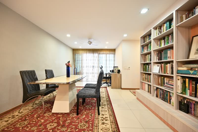 518A Tampines Central 7, 518A Tampines Central 7, 3 Bedrooms, 990 sqft, HDB Flat For Sale, by Adriel Li Yewen, 500184126 - Dining Room - PropertyGuru.com.sg