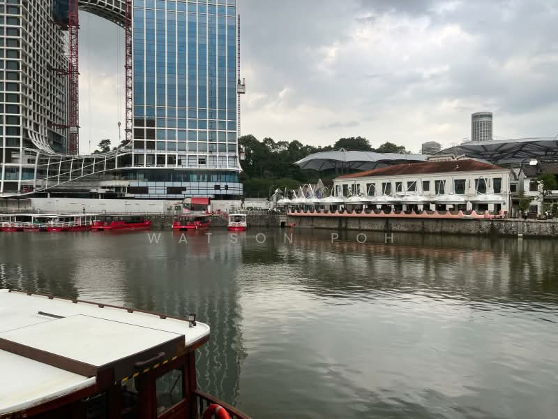 Union Square Residences, 28 Havelock Road,, 1 Bedroom, 506 sqft, Condominium For Sale, by Watson Poh, 500184127 - Exterior - PropertyGuru.com.sg
