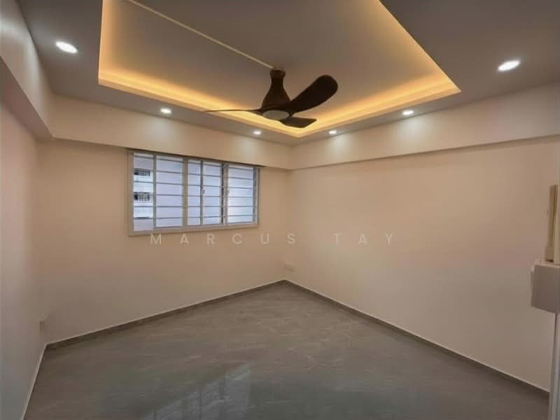 766 Yishun Avenue 3, 766 Yishun Avenue 3, 1 Bedroom, 161 sqft, HDB Flat For Rent, by Marcus Tay, 500184132 - PropertyGuru.com.sg