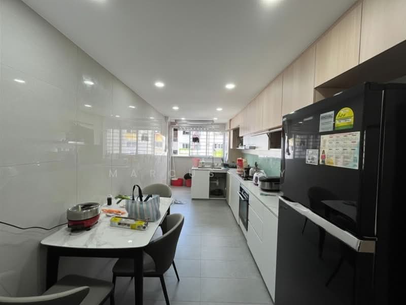766 Yishun Avenue 3, 766 Yishun Avenue 3, 1 Bedroom, 161 sqft, HDB Flat For Rent, by Marcus Tay, 500184132 - PropertyGuru.com.sg