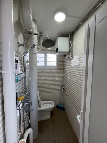 766 Yishun Avenue 3, 766 Yishun Avenue 3, 1 Bedroom, 161 sqft, HDB Flat For Rent, by Marcus Tay, 500184132 - PropertyGuru.com.sg