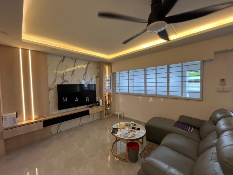 766 Yishun Avenue 3, 766 Yishun Avenue 3, 1 Bedroom, 161 sqft, HDB Flat For Rent, by Marcus Tay, 500184132 - PropertyGuru.com.sg