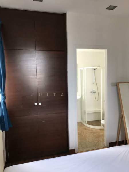 Kerrisdale, 36 Sturdee Road, Room Rental, 150 sqft, Condominium For Rent, by Juita Tan, 500184137 - Bedroom - PropertyGuru.com.sg