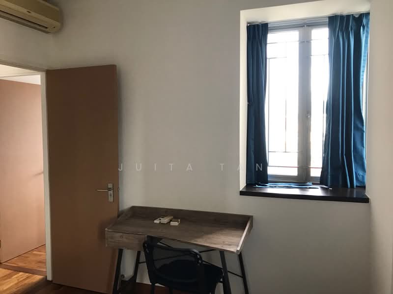 Kerrisdale, 36 Sturdee Road, Room Rental, 150 sqft, Condominium For Rent, by Juita Tan, 500184137 - Bedroom - PropertyGuru.com.sg