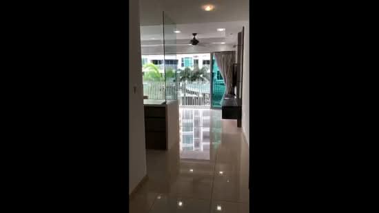 Optima @ Tanah Merah, 80 Tanah Merah Kechil Avenue, 3 Bedrooms, 1,195 sqft, Apartment For Rent, by Priscilla Wee, 500184140 - PropertyGuru.com.sg