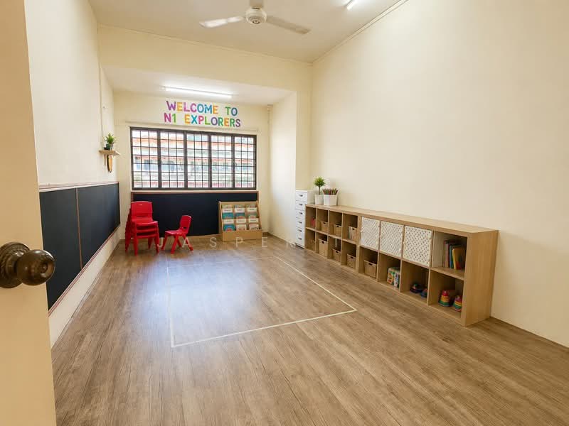 Pasir Ris Beach Park, 15 Pasir Ris Way, 4 Bedrooms, 3,320 sqft, Semi-Detached House For Rent, by Jasper Tan, 500184148 - PropertyGuru.com.sg