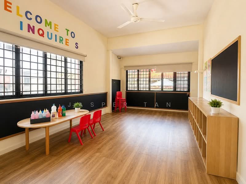 Pasir Ris Beach Park, 15 Pasir Ris Way, 4 Bedrooms, 3,320 sqft, Semi-Detached House For Rent, by Jasper Tan, 500184148 - PropertyGuru.com.sg