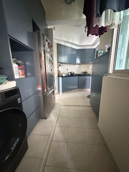 Oleander Towers, 911 Lorong 1 Toa Payoh, 3 Bedrooms, 1,173 sqft, Apartment For Rent, by Caren Tan, 500184155 - Kitchen - PropertyGuru.com.sg