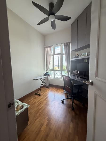 Oleander Towers, 911 Lorong 1 Toa Payoh, 3 Bedrooms, 1,173 sqft, Apartment For Rent, by Caren Tan, 500184155 - Study - PropertyGuru.com.sg