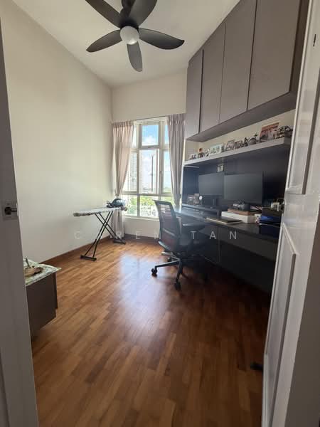 Oleander Towers, 911 Lorong 1 Toa Payoh, 3 Bedrooms, 1,173 sqft, Apartment For Rent, by Caren Tan, 500184155 - Study - PropertyGuru.com.sg