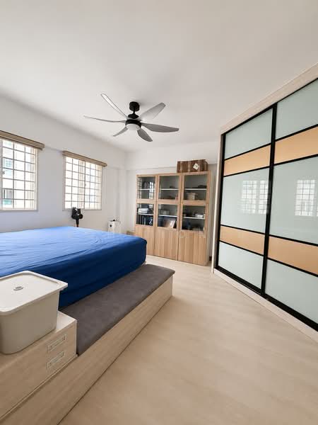 Melville Park, 26 Simei Street 1, 2 Bedrooms, 958 sqft, Apartment For Sale, by Soh Lionel, 500184156 - PropertyGuru.com.sg