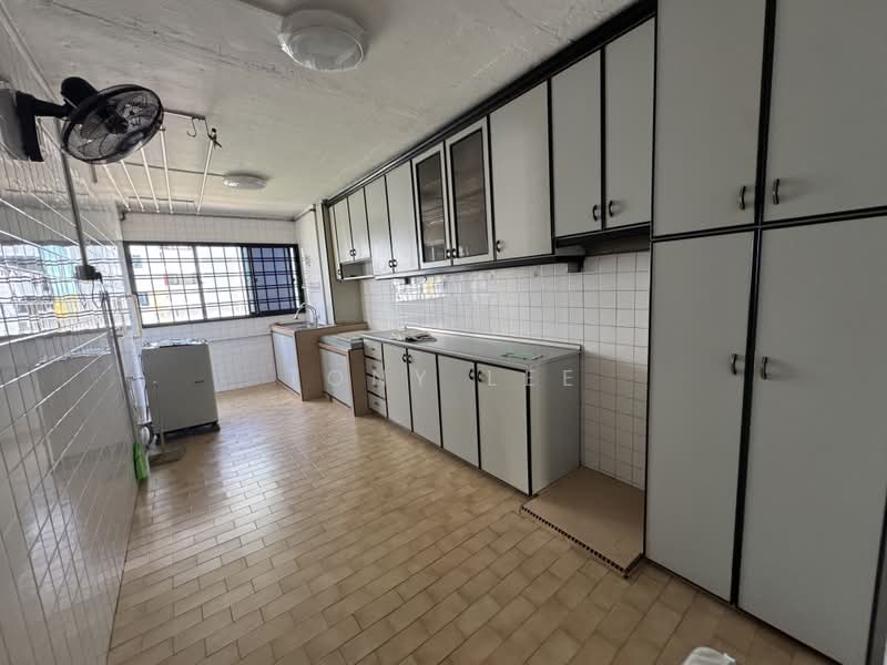 330 Ubi Avenue 1, 330 Ubi Avenue 1, 3 Bedrooms, 925 sqft, HDB Flat For Rent, by Tony Lee, 500184157 - Kitchen - PropertyGuru.com.sg
