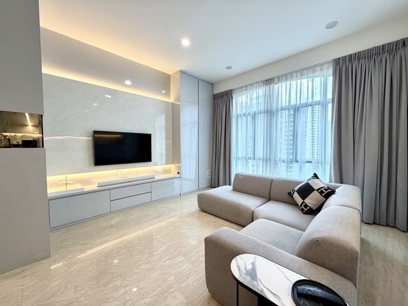 Mutiara View, 11 Jalan Mutiara, 3 Bedrooms, 1,141 sqft, Apartment For Sale, by Clarie Lim, 500184159 - PropertyGuru.com.sg