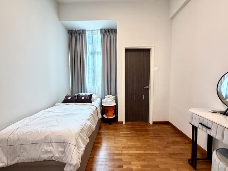 Mutiara View, 11 Jalan Mutiara, 3 Bedrooms, 1,141 sqft, Apartment For Sale, by Clarie Lim, 500184159 - Bedroom - PropertyGuru.com.sg