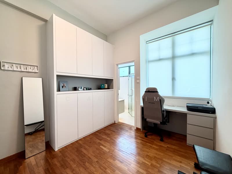 Mutiara View, 11 Jalan Mutiara, 3 Bedrooms, 1,141 sqft, Apartment For Sale, by Clarie Lim, 500184159 - Study - PropertyGuru.com.sg