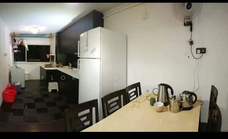 104 Bishan Street 12, 104 Bishan Street 12, 3 Bedrooms, 904 sqft, HDB Flat For Rent, by Florence Zheng Zhen, 500184160 - Kitchen - PropertyGuru.com.sg