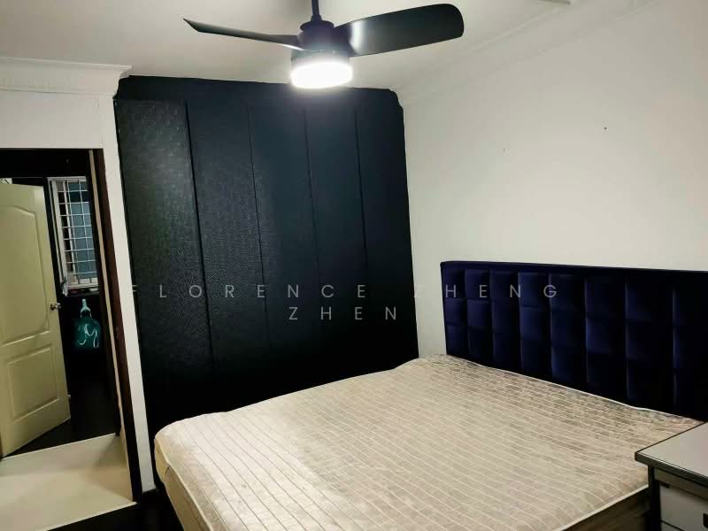 104 Bishan Street 12, 104 Bishan Street 12, 3 Bedrooms, 904 sqft, HDB Flat For Rent, by Florence Zheng Zhen, 500184160 - Bedroom - PropertyGuru.com.sg