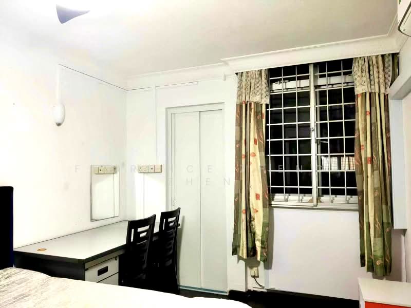 109 Bishan Street 12, 109 Bishan Street 12, 2 Bedrooms, 850 sqft, HDB Flat For Rent, by Florence Zheng Zhen, 500184160 - Study - PropertyGuru.com.sg