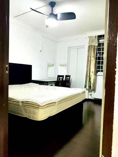 109 Bishan Street 12, 109 Bishan Street 12, 2 Bedrooms, 850 sqft, HDB Flat For Rent, by Florence Zheng Zhen, 500184160 - Bedroom - PropertyGuru.com.sg