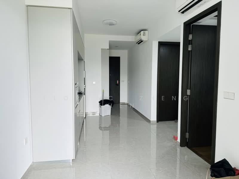 Parc Clematis, 8F Jalan Lempeng, 1 Bedroom, 452 sqft, Condominium For Sale, by Florence Zheng Zhen, 500184160 - Interior - PropertyGuru.com.sg
