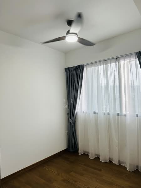 Parc Clematis, 8F Jalan Lempeng, 1 Bedroom, 452 sqft, Condominium For Sale, by Florence Zheng Zhen, 500184160 - Interior - PropertyGuru.com.sg