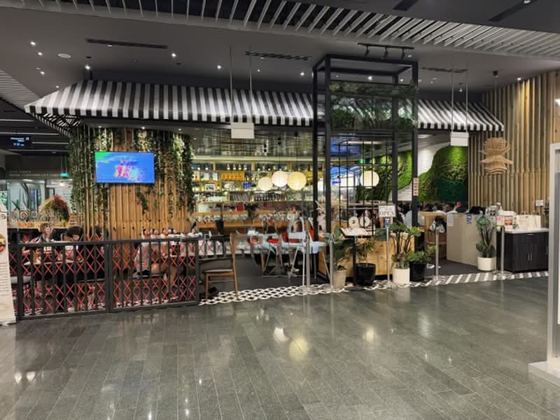 The Heart @ Marina One, 5 Straits View, 2,045 sqft, Mall Shop For Rent, by Eric Gan, 500184162 - 1,615 sqft, Basement 2 Unit - CommercialGuru.com.sg