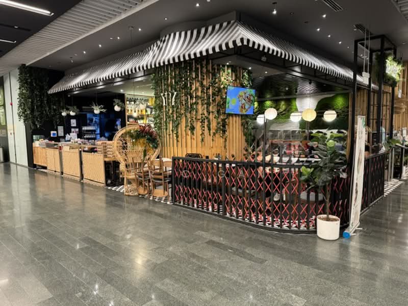 The Heart @ Marina One, 5 Straits View, 2,045 sqft, Mall Shop For Rent, by Eric Gan, 500184162 - 1,615 sqft, Basement 2 Unit - CommercialGuru.com.sg