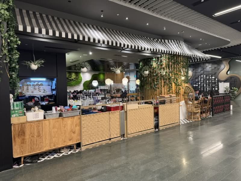 The Heart @ Marina One, 5 Straits View, 2,045 sqft, Mall Shop For Rent, by Eric Gan, 500184162 - 1,615 sqft, Basement 2 Unit - CommercialGuru.com.sg