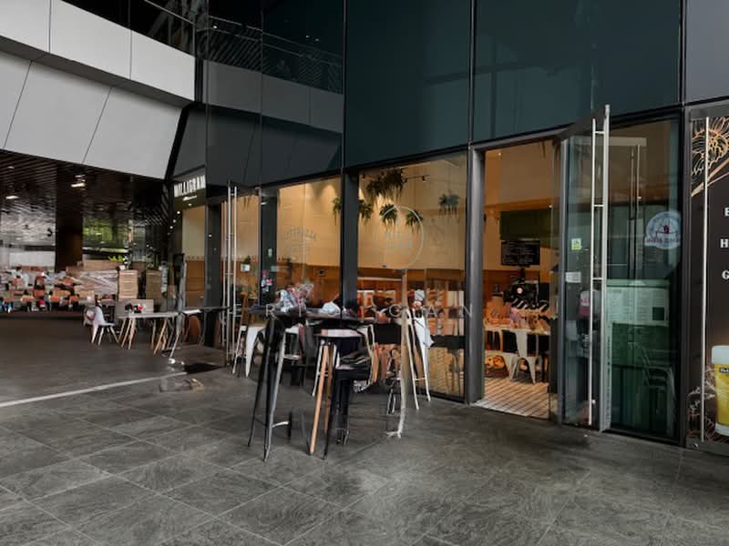 The Heart @ Marina One, 5 Straits View, 2,045 sqft, Mall Shop For Rent, by Eric Gan, 500184162 - 1,604 sqft, Ground floor Unit - CommercialGuru.com.sg