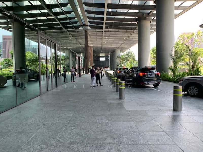 The Heart @ Marina One, 5 Straits View, 2,045 sqft, Mall Shop For Rent, by Eric Gan, 500184162 - Drop-Off/Pick-Up Point - CommercialGuru.com.sg
