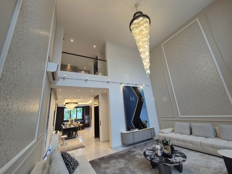 Terrace near Novena NEW, Shrewsbury Road, 6 Bedrooms, 6,063 sqft, Terraced House For Sale, by Doris Cheng, 500184164 - PropertyGuru.com.sg