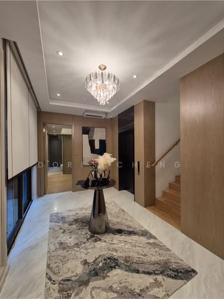 Terrace near Novena NEW, Shrewsbury Road, 6 Bedrooms, 6,063 sqft, Terraced House For Sale, by Doris Cheng, 500184164 - PropertyGuru.com.sg