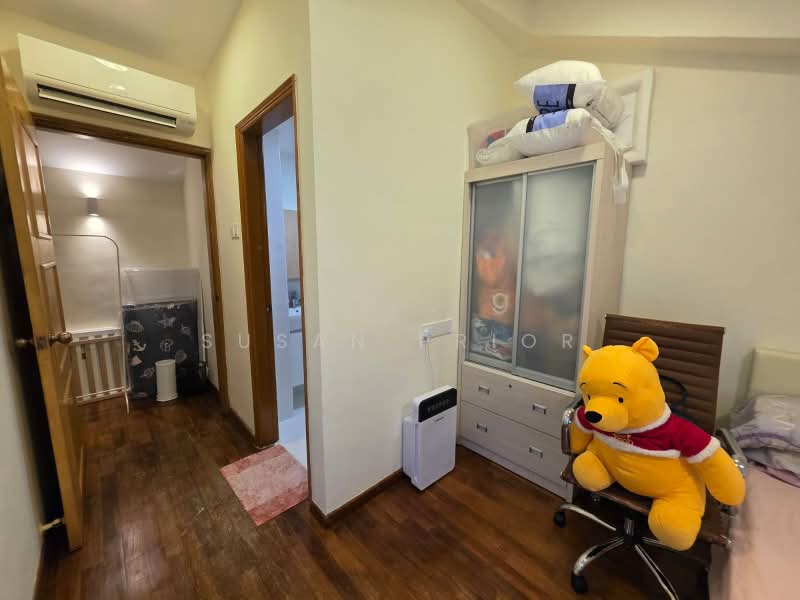 3 Bed 4 Bath Geylang For Families/ Coliving, Geylang Road Conservation House, 3 Bedrooms, 2,750 sqft, Conservation House For Rent, by Susan Prior, 500184166 - Interior - PropertyGuru.com.sg