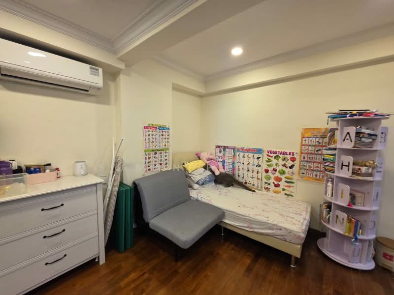 3 Bed 4 Bath Geylang For Families/ Coliving, Geylang Road Conservation House, 3 Bedrooms, 2,750 sqft, Conservation House For Rent, by Susan Prior, 500184166 - Bedroom - PropertyGuru.com.sg