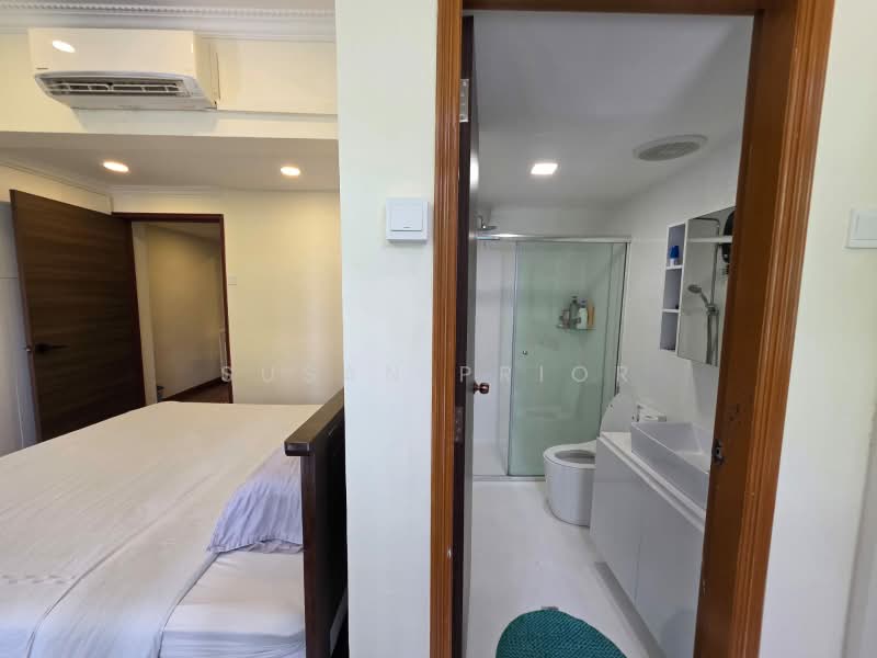 3 Bed 4 Bath Geylang For Families/ Coliving, Geylang Road Conservation House, 3 Bedrooms, 2,750 sqft, Conservation House For Rent, by Susan Prior, 500184166 - Bedroom - PropertyGuru.com.sg