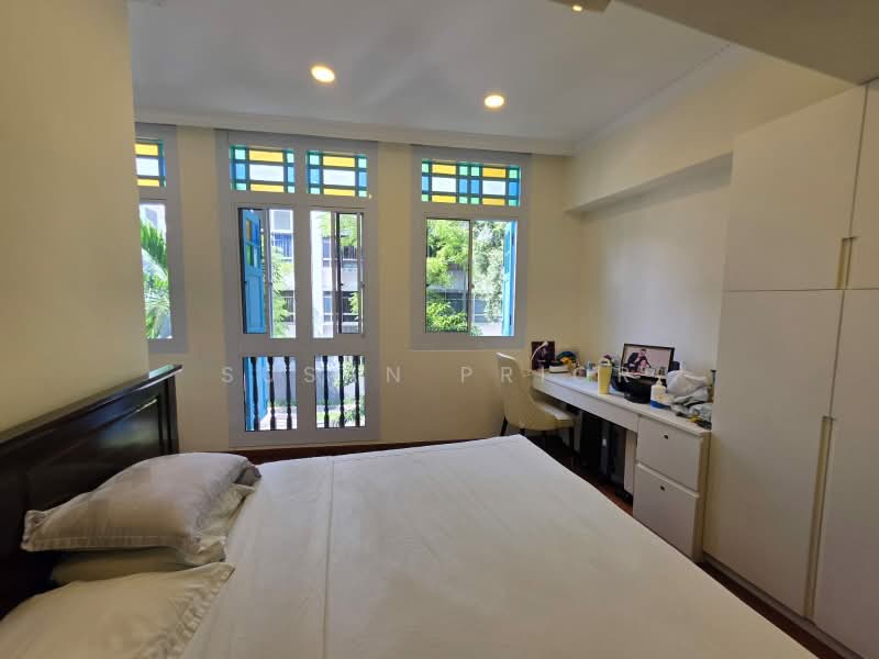 3 Bed 4 Bath Geylang For Families/ Coliving, Geylang Road Conservation House, 3 Bedrooms, 2,750 sqft, Conservation House For Rent, by Susan Prior, 500184166 - Bedroom - PropertyGuru.com.sg