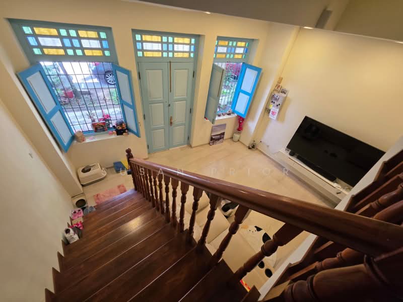 3 Bed 4 Bath Geylang For Families/ Coliving, Geylang Road Conservation House, 3 Bedrooms, 2,750 sqft, Conservation House For Rent, by Susan Prior, 500184166 - Interior - PropertyGuru.com.sg