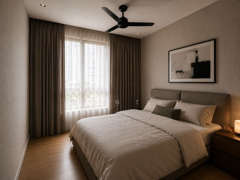 Rivergate, 99 Robertson Quay, 2 Bedrooms, 1,023 sqft, Condominium For Sale, by Eugen Tan, 500184167 - PropertyGuru.com.sg