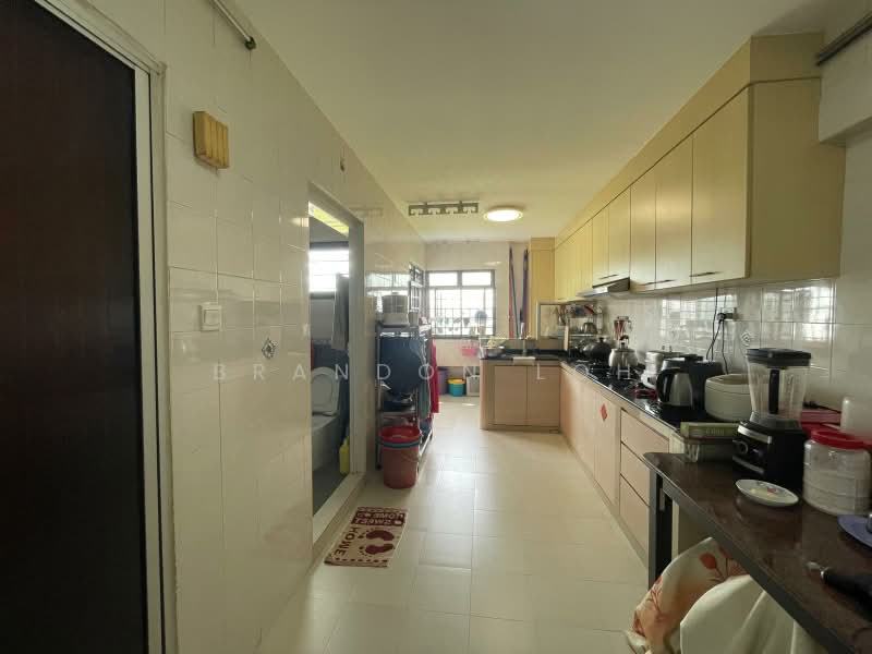 268B Boon Lay Drive, 268B Boon Lay Drive, 3 Bedrooms, 1,184 sqft, HDB Flat For Sale, by Brandon Loh, 500184168 - Kitchen - PropertyGuru.com.sg
