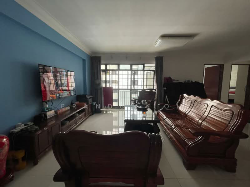 268B Boon Lay Drive, 268B Boon Lay Drive, 3 Bedrooms, 1,184 sqft, HDB Flat For Sale, by Brandon Loh, 500184168 - Living Room - PropertyGuru.com.sg