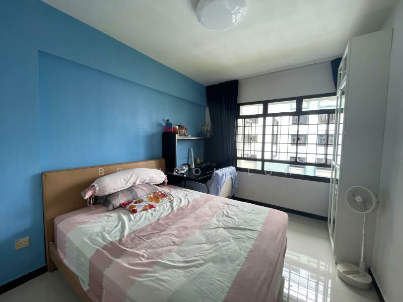 268B Boon Lay Drive, 268B Boon Lay Drive, 3 Bedrooms, 1,184 sqft, HDB Flat For Sale, by Brandon Loh, 500184168 - Bedroom - PropertyGuru.com.sg